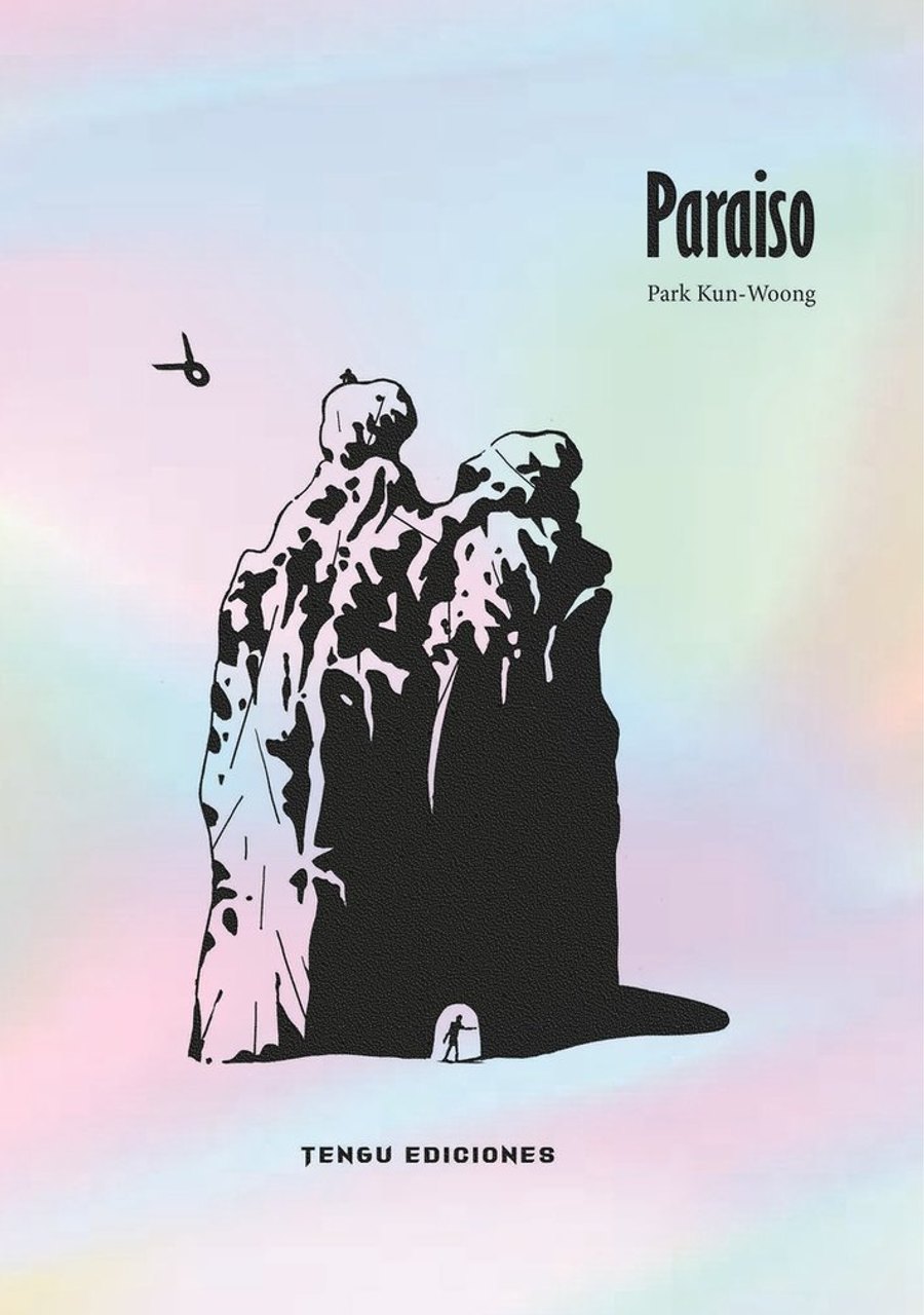 Paraíso – Tengu Ediciones