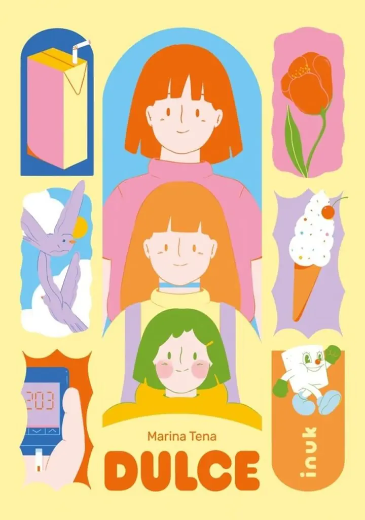 Dulce – Inuk