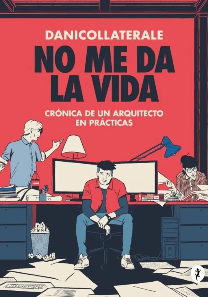 No Me Da la Vida – Salamandra