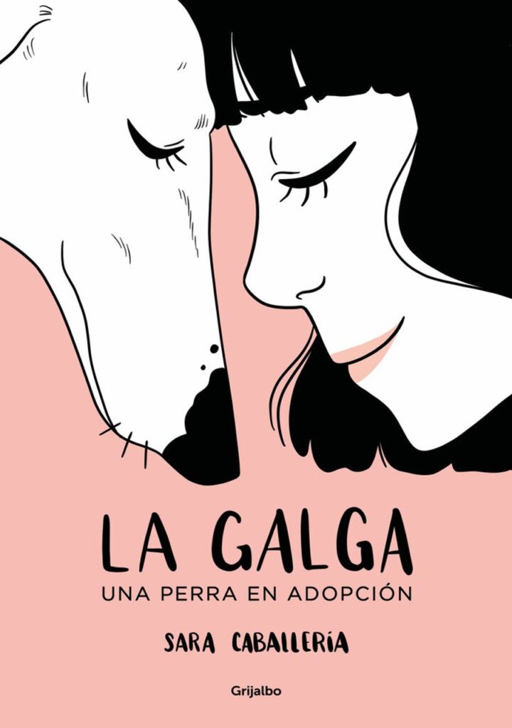 La galga – Grijalbo