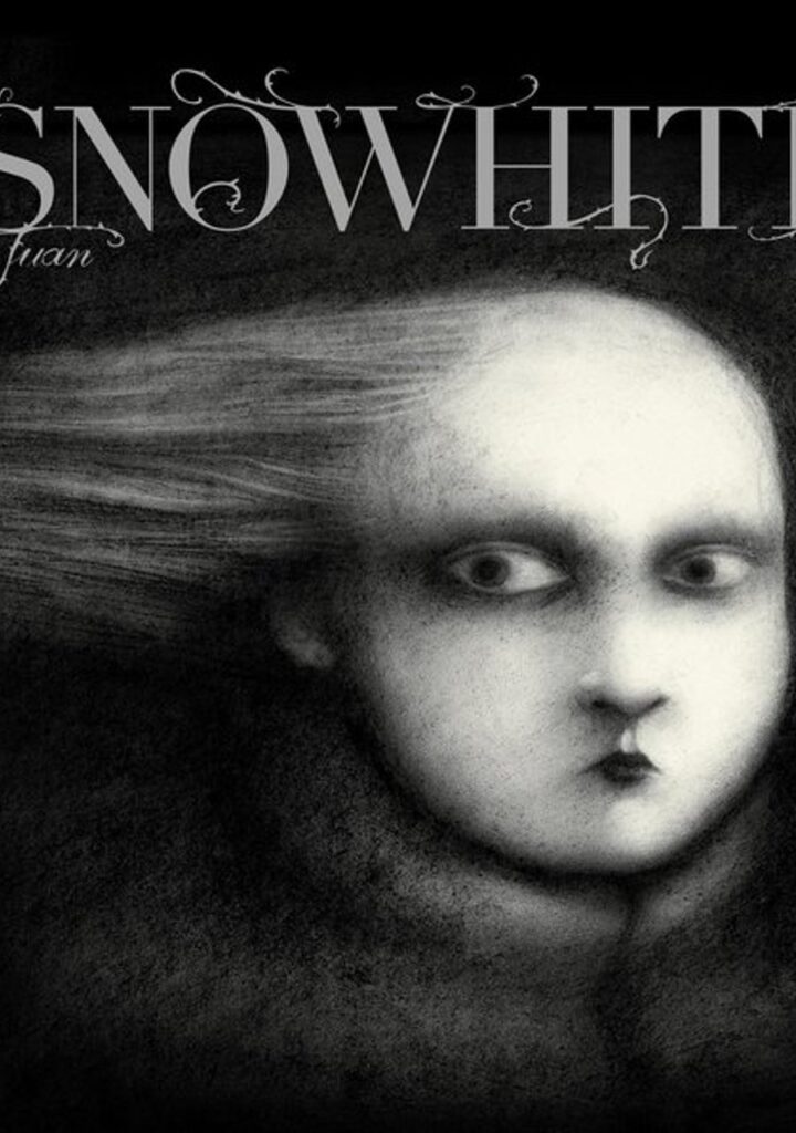 Snowhite – Editorial Luis Vives (Edelvives)