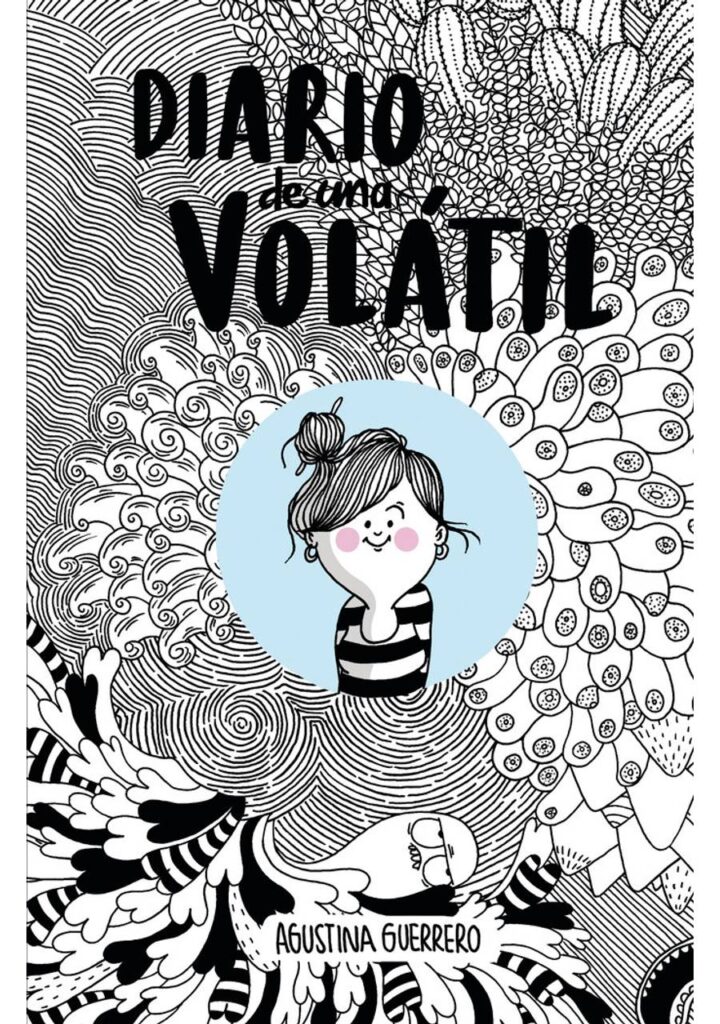 Diario de una volátil – Lumen
