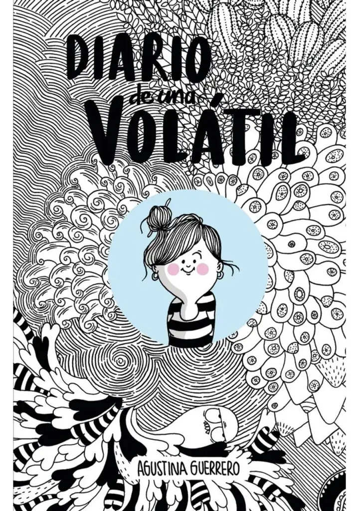 Diario de una volátil – Lumen
