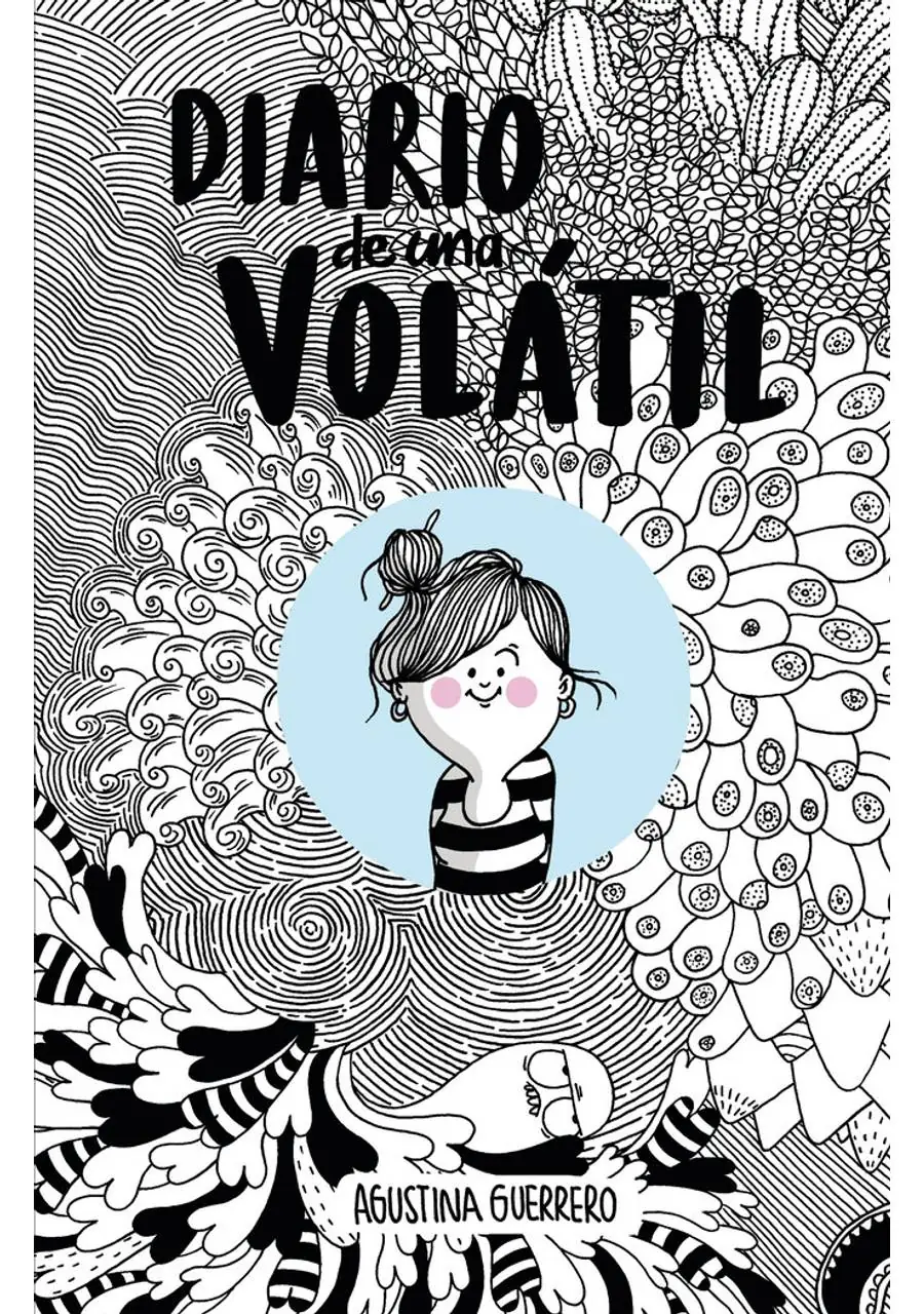 Diario de una volátil – Lumen