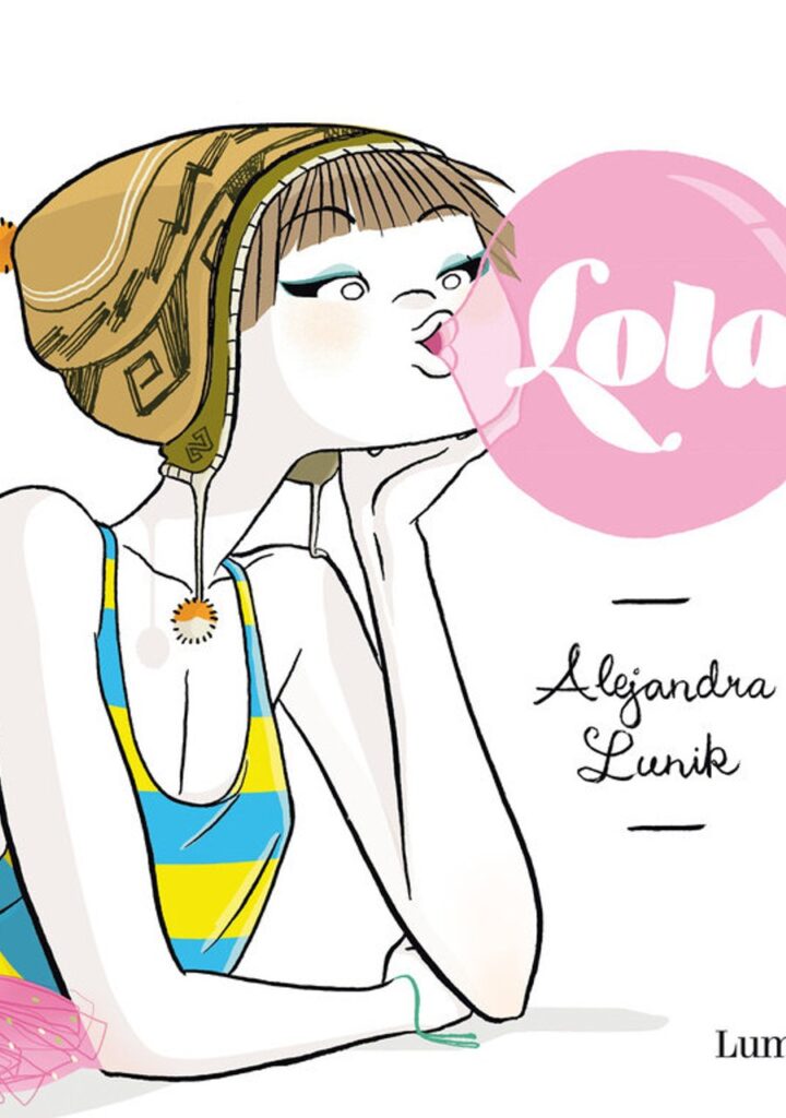 Lola – Lumen