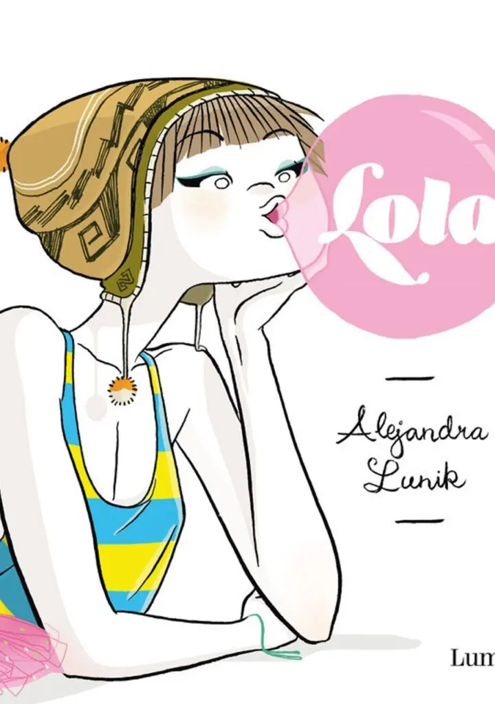 Lola – Lumen
