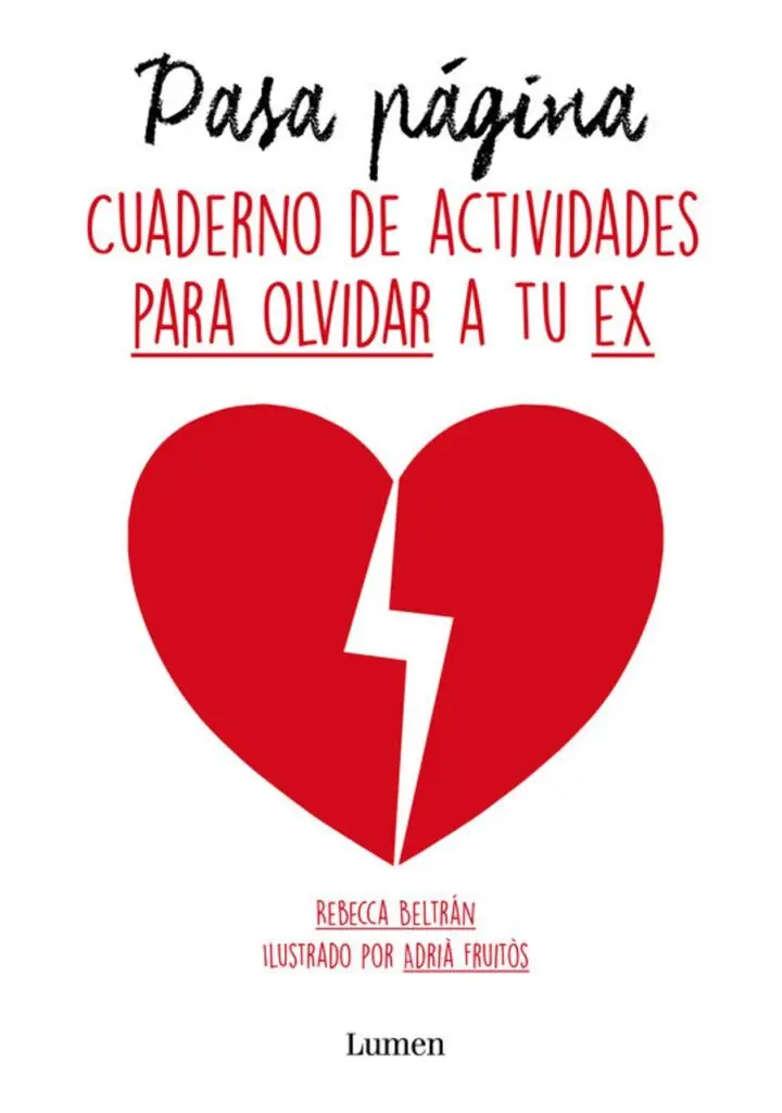 Pasa página – Lumen