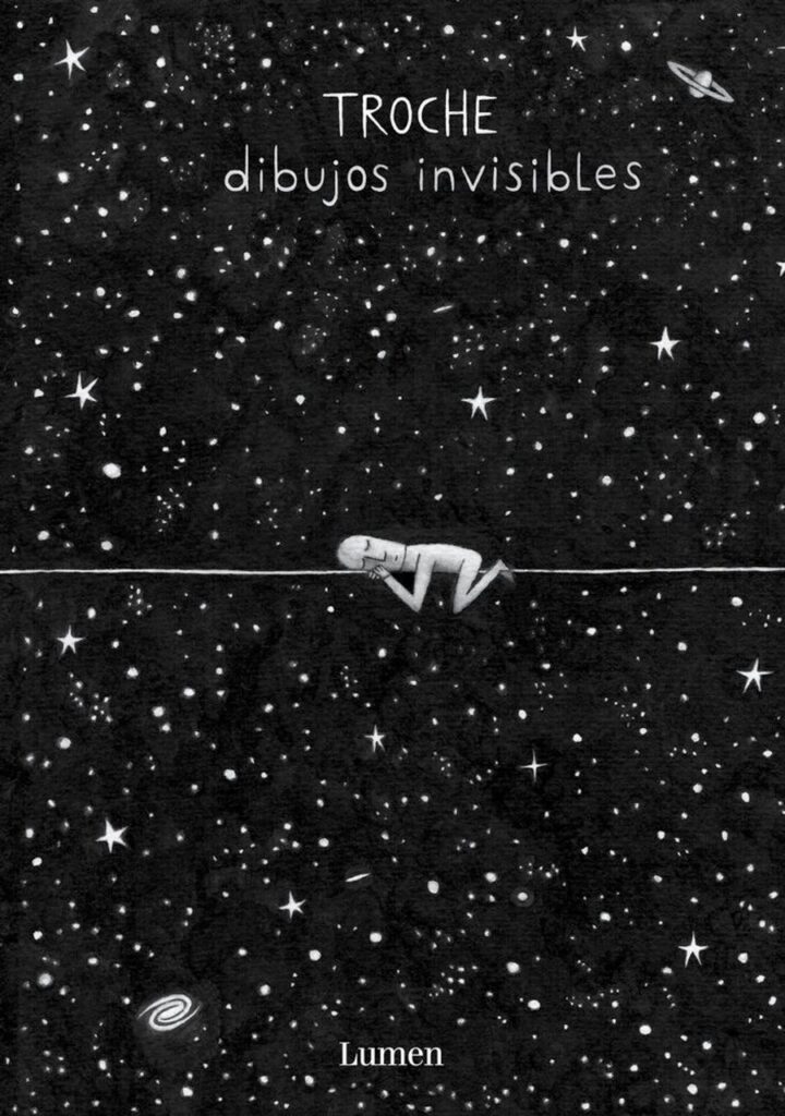 Dibujos invisibles – Lumen
