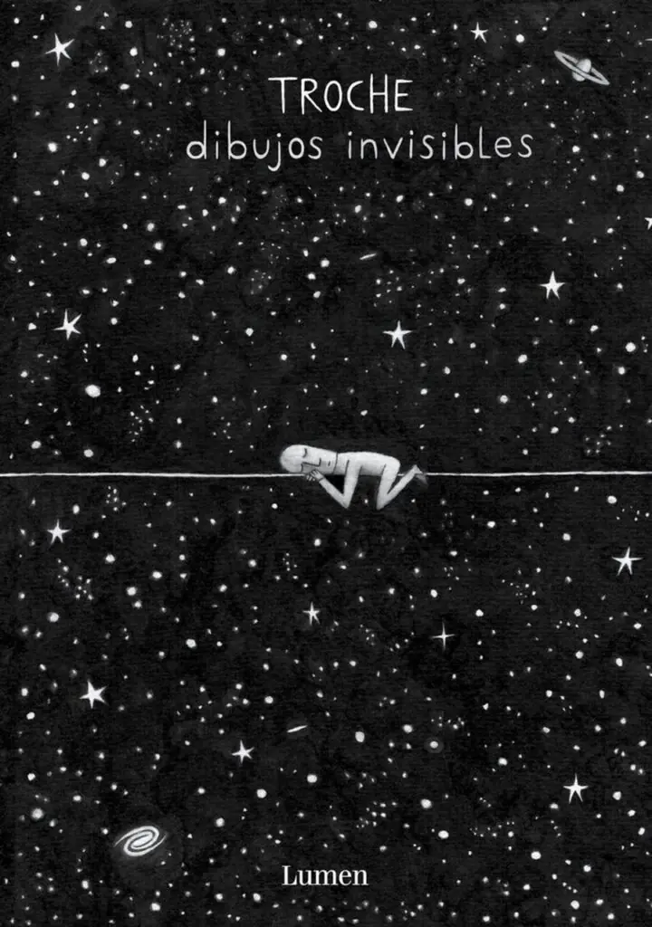 Dibujos invisibles – Lumen