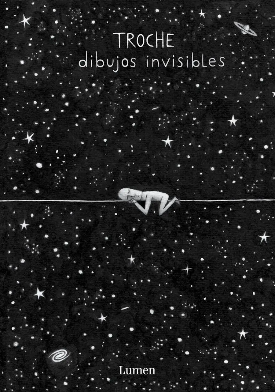 Dibujos invisibles – Lumen