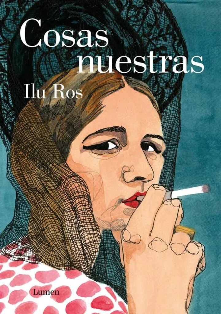 Cosas nuestras – Lumen