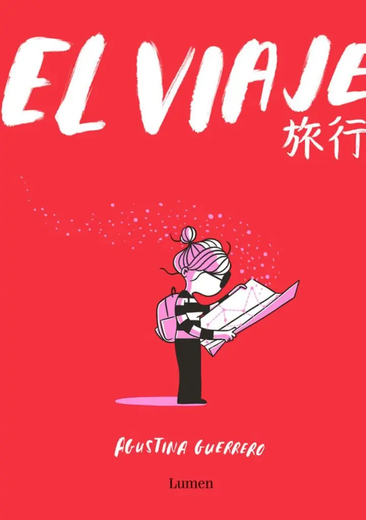El viaje (La Volátil) – Lumen