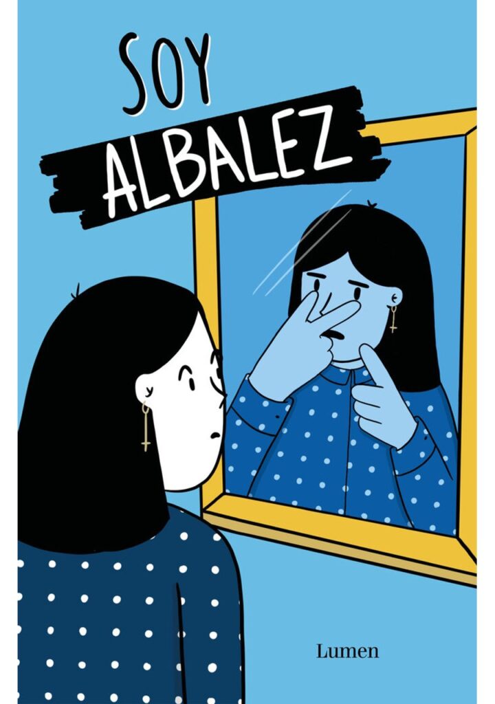 Soy Albalez – Lumen