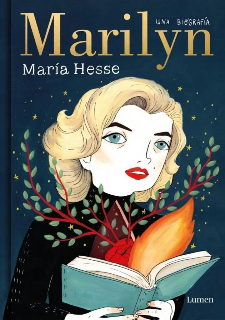 Marilyn – Lumen