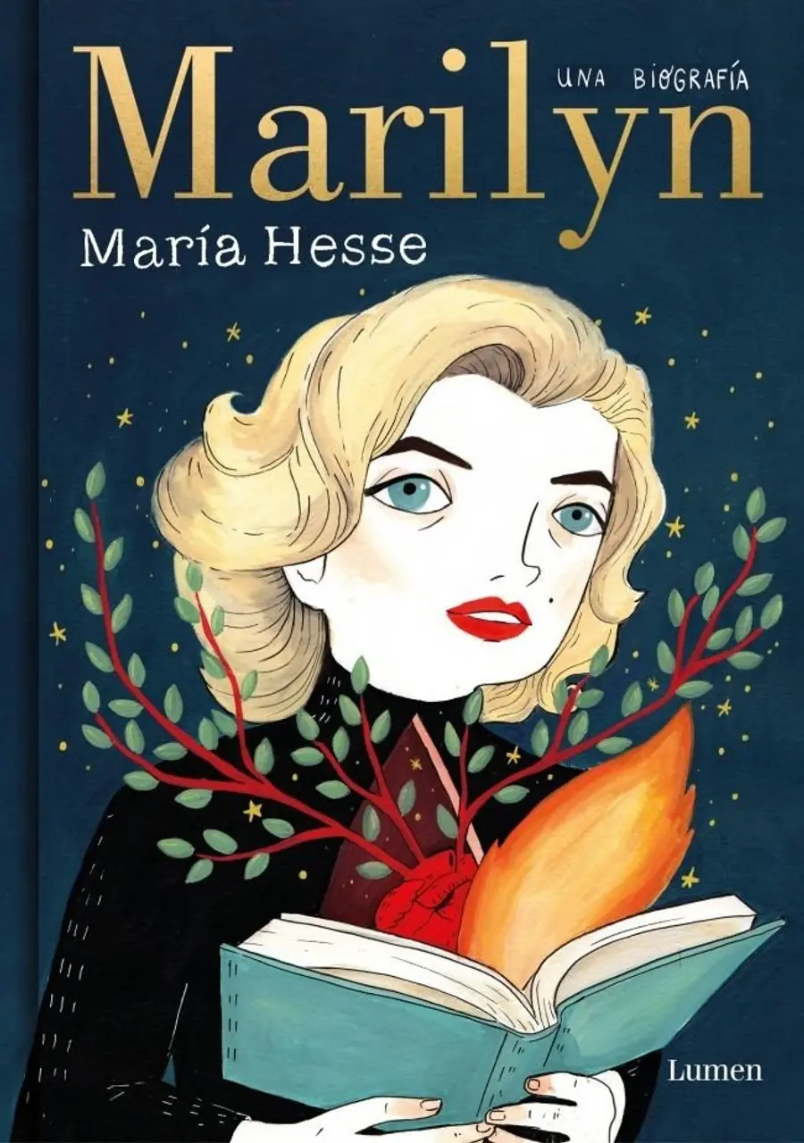 Marilyn – Lumen