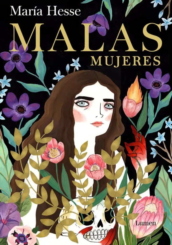 Malas Mujeres – Lumen