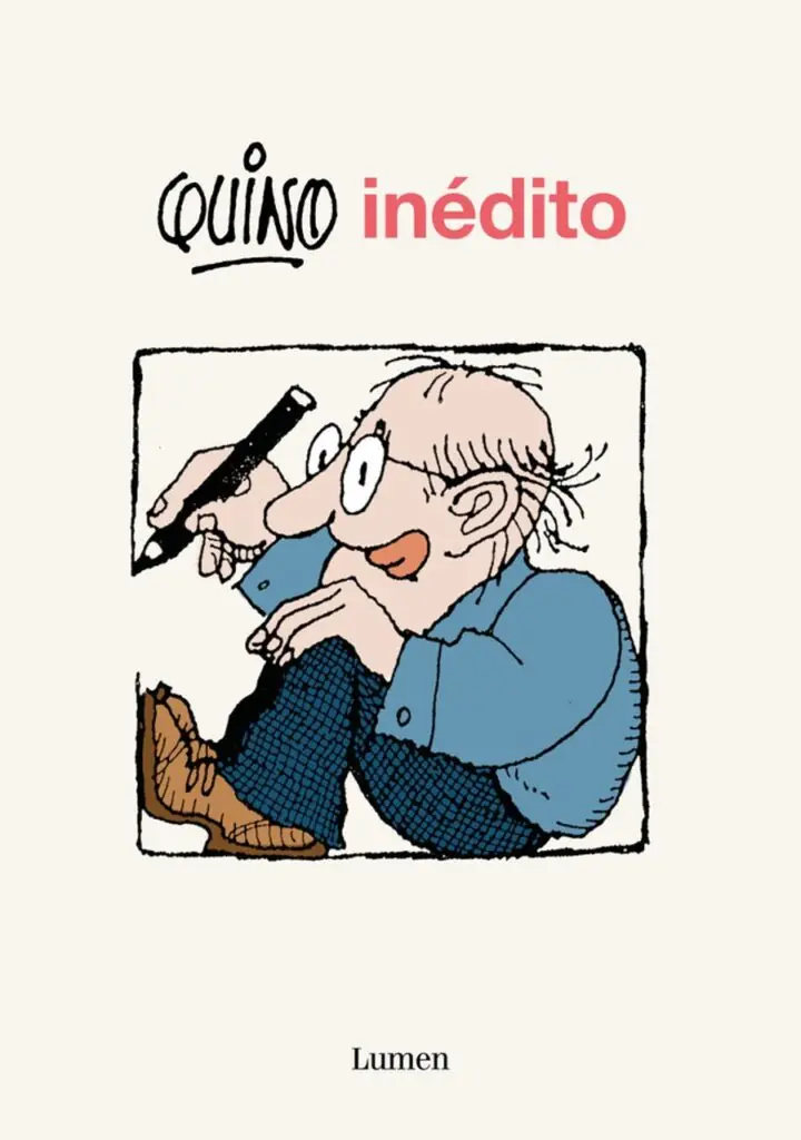Quino Inédito – Lumen