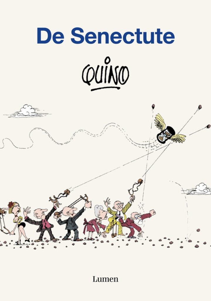 Quino Inédito (Título Provisional) – Lumen