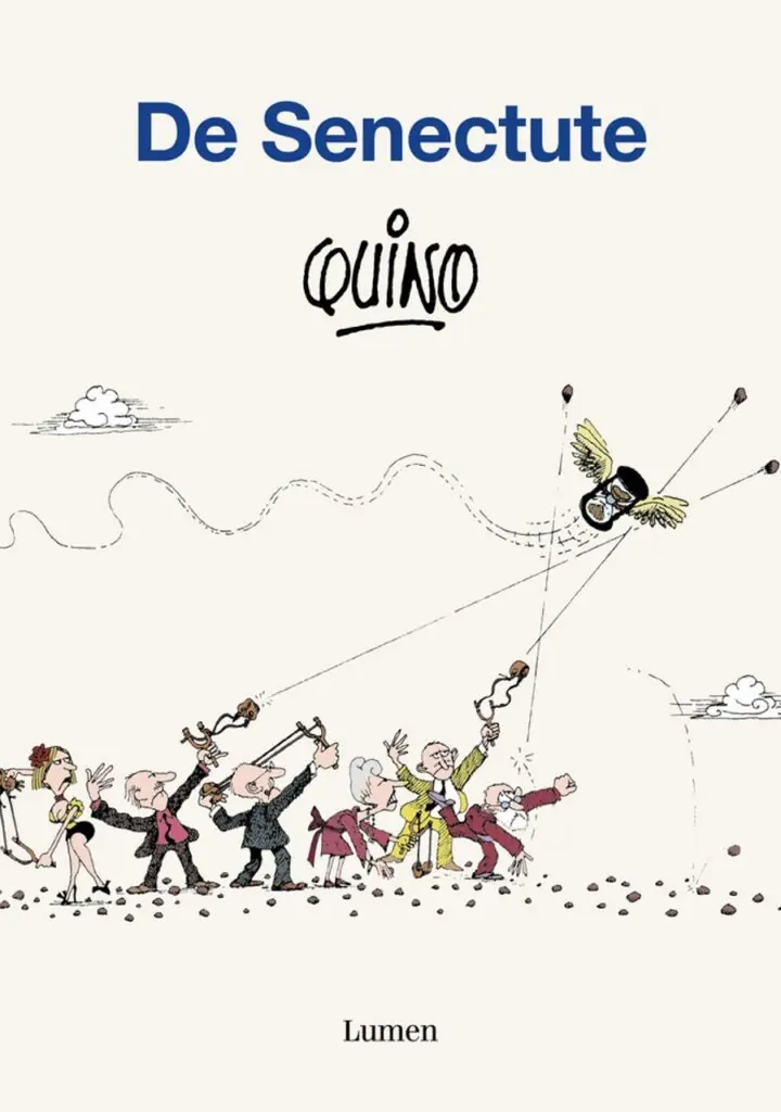 Quino Inédito (Título Provisional) – Lumen