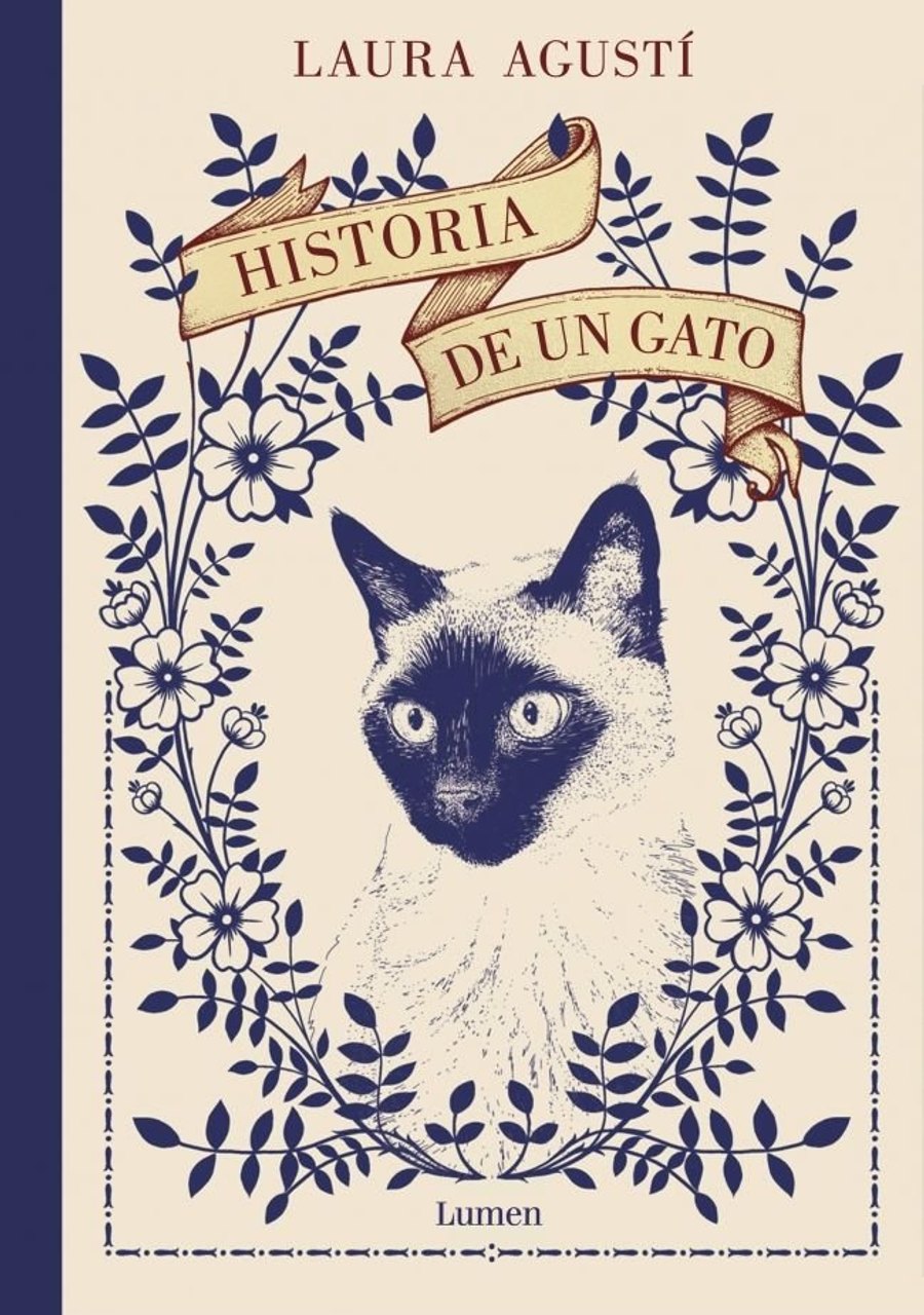 Historia de un Gato – Lumen