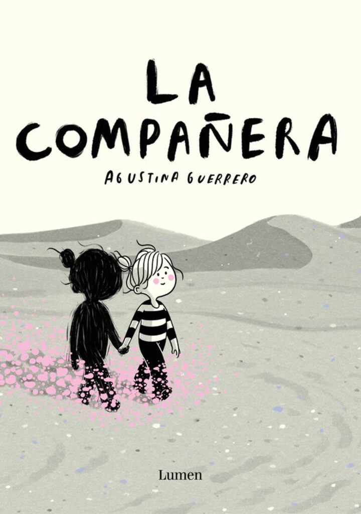 La Compañera (la Volátil) – Lumen