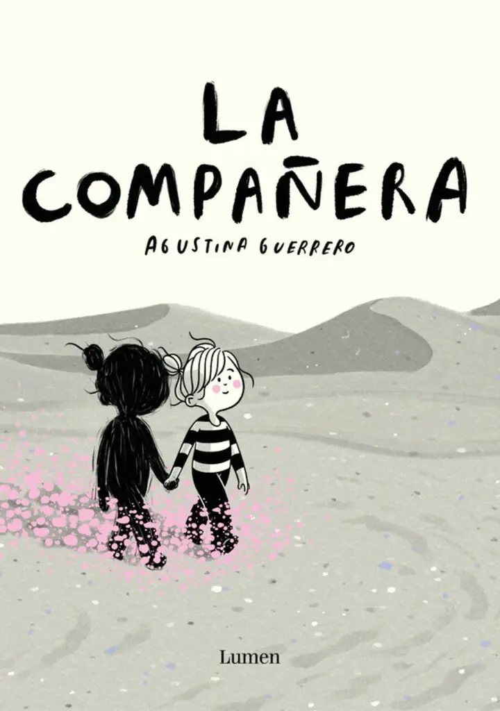 La Compañera (la Volátil) – Lumen