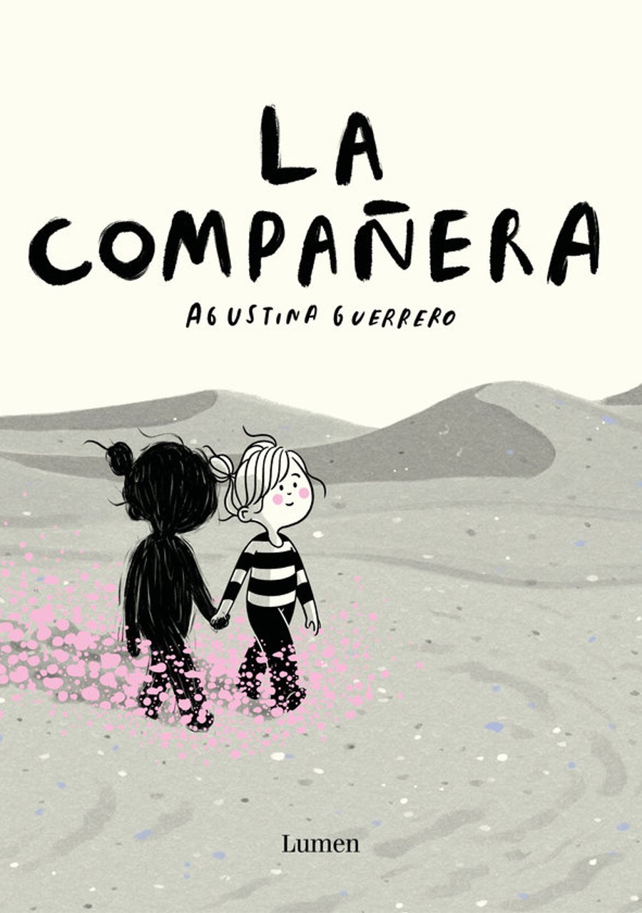 La Compañera (la Volátil) – Lumen