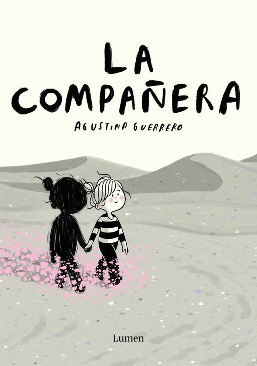 La Compañera (la Volátil) – Lumen