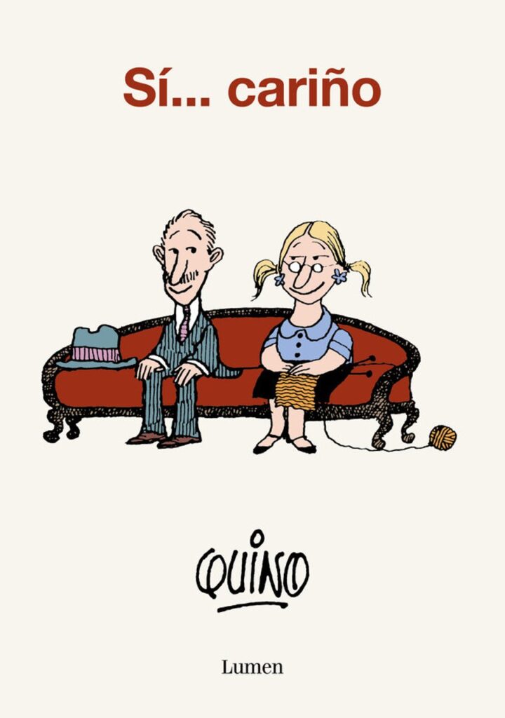 Si... Cariño – Lumen