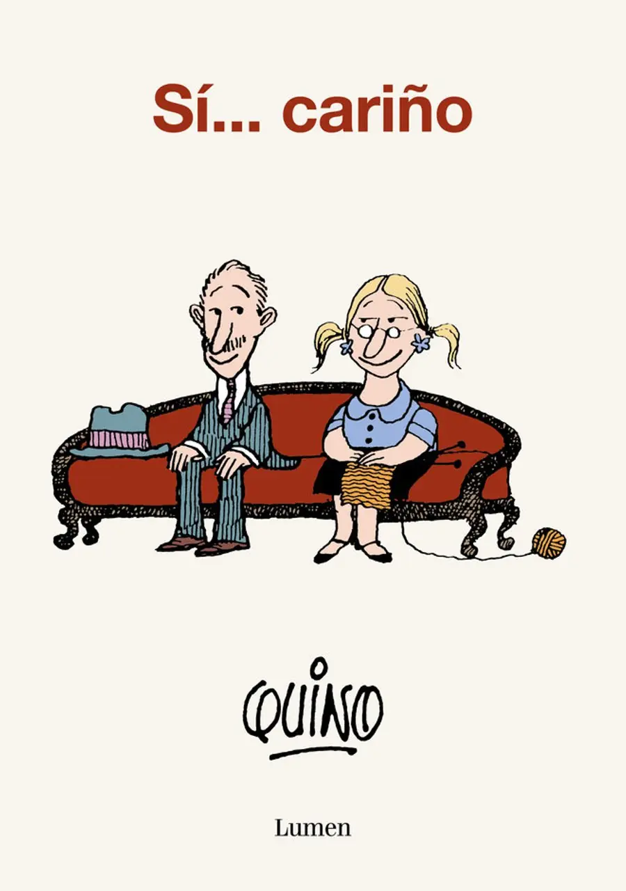 Si... Cariño – Lumen