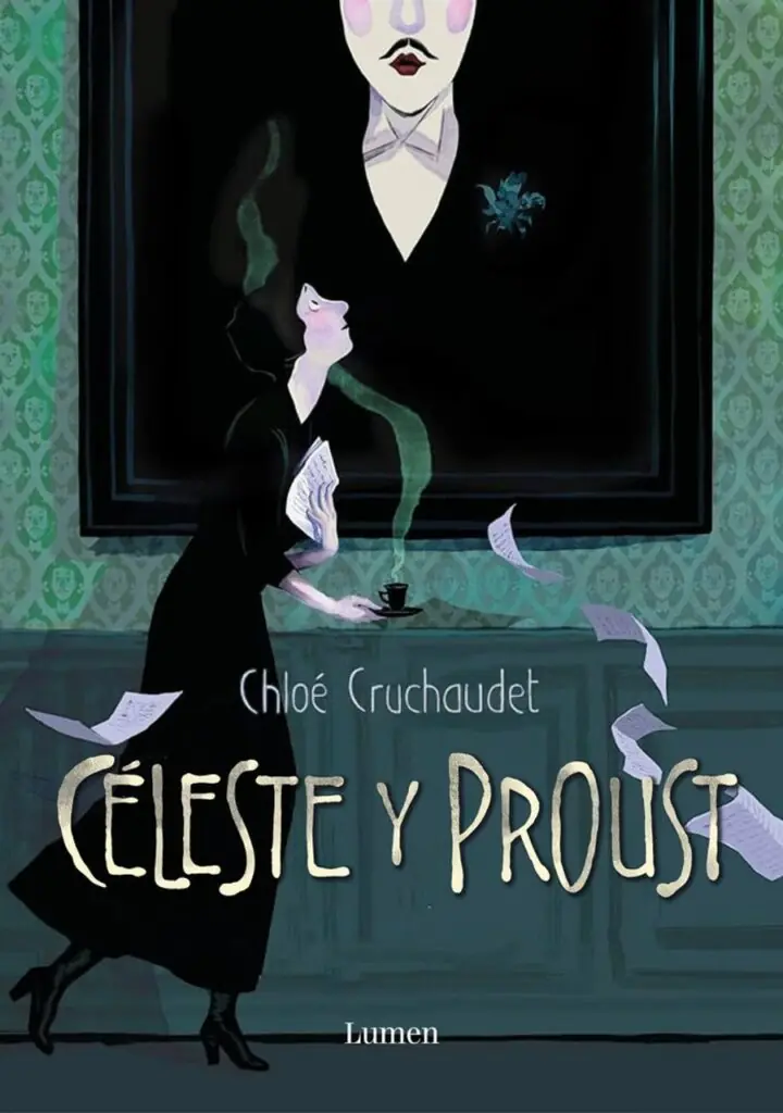 Celeste y Proust – Lumen
