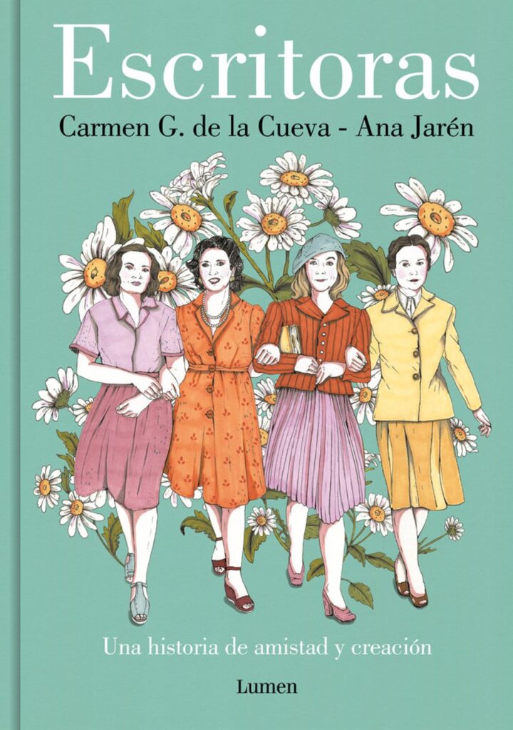 Escritoras – Lumen
