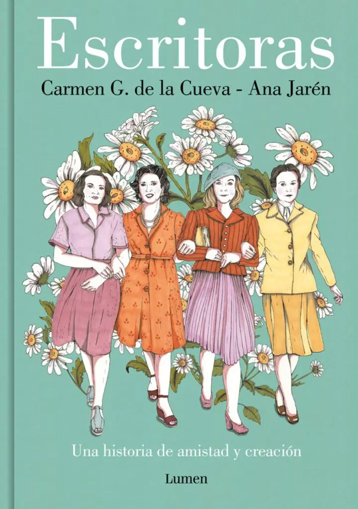 Escritoras – Lumen