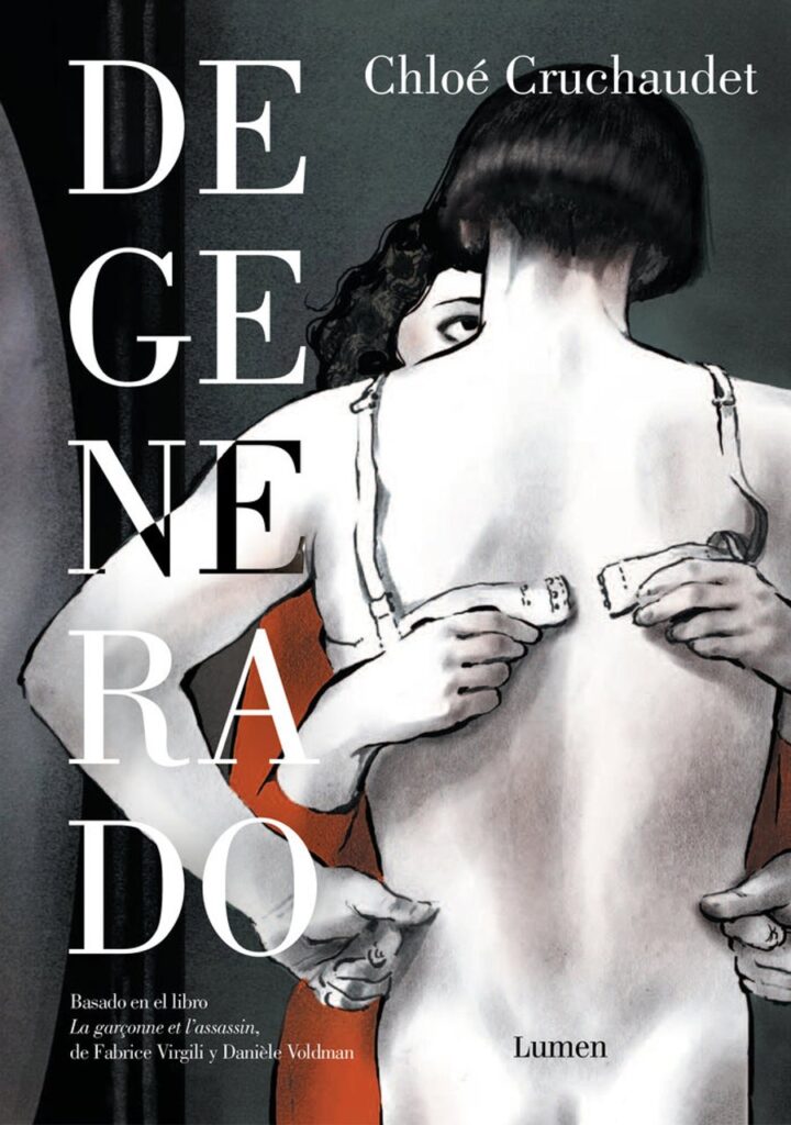 Degenerado – Lumen