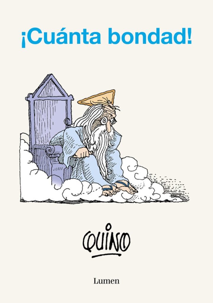 ¡Cuanta Bondad! – Lumen