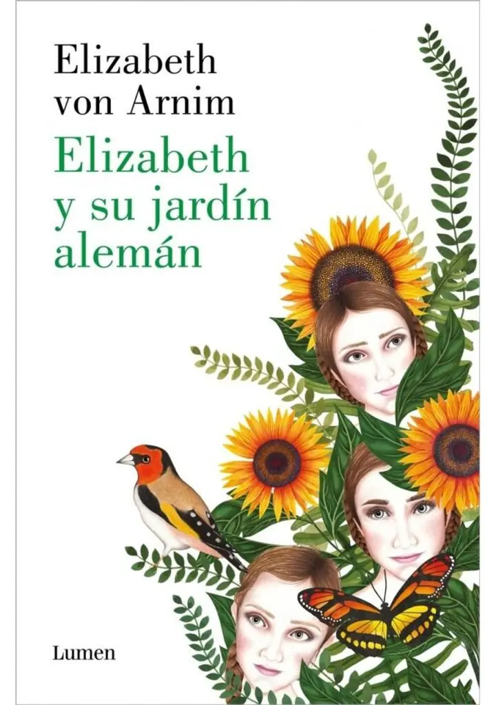 Elizabeth y su Jardín Alemán – Lumen