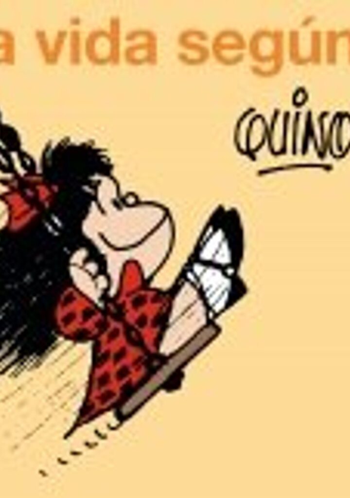 La Vida Según Mafalda – Lumen