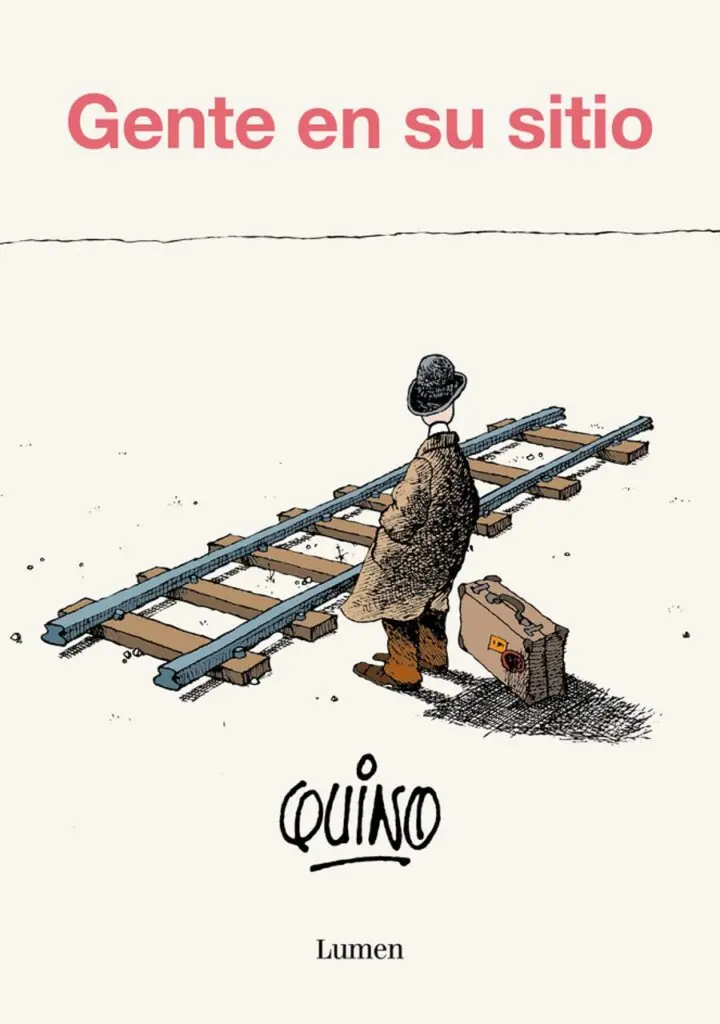 Gente en su Sitio – Lumen