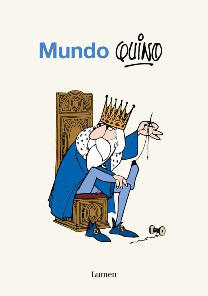 Mundo Quino – Lumen