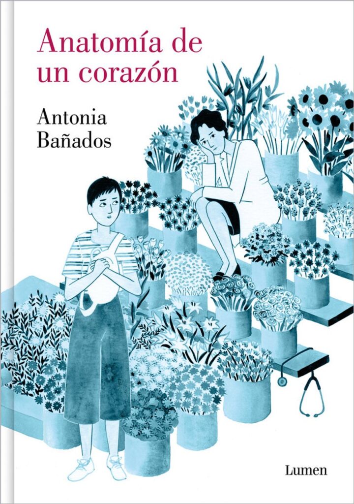 Anatomía de un Corazón – Lumen