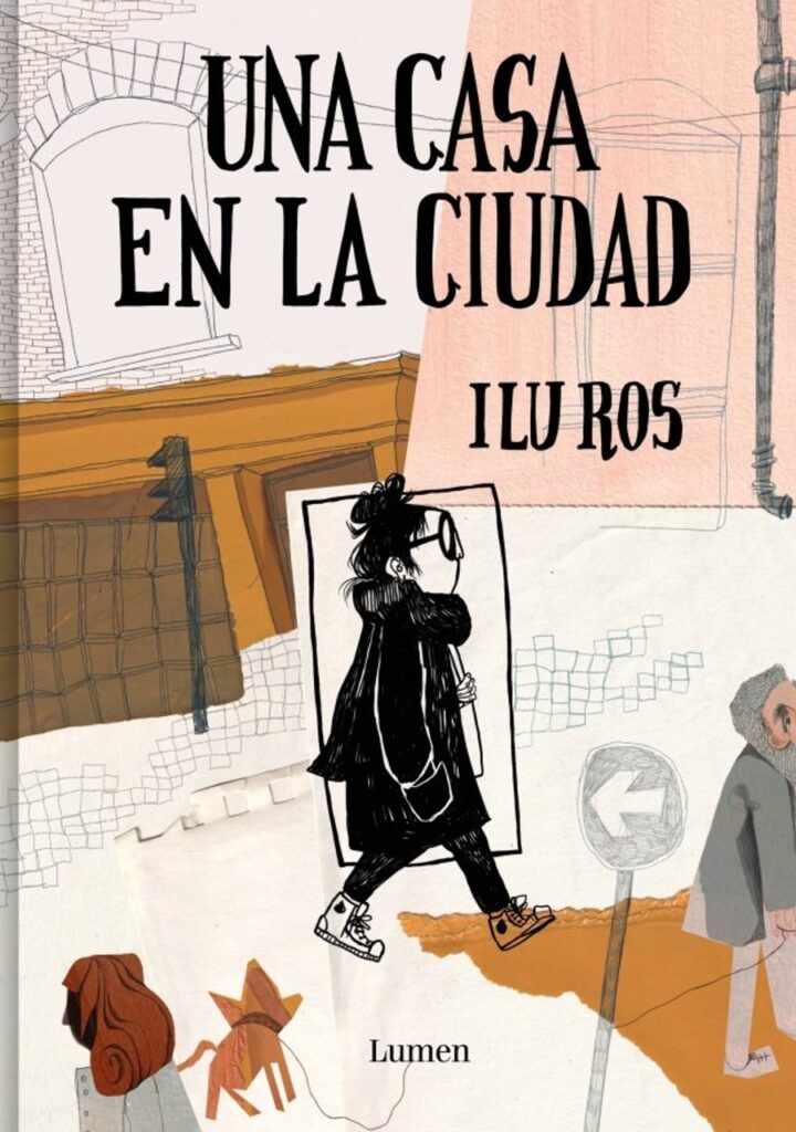 Una Casa en la Ciudad – Lumen