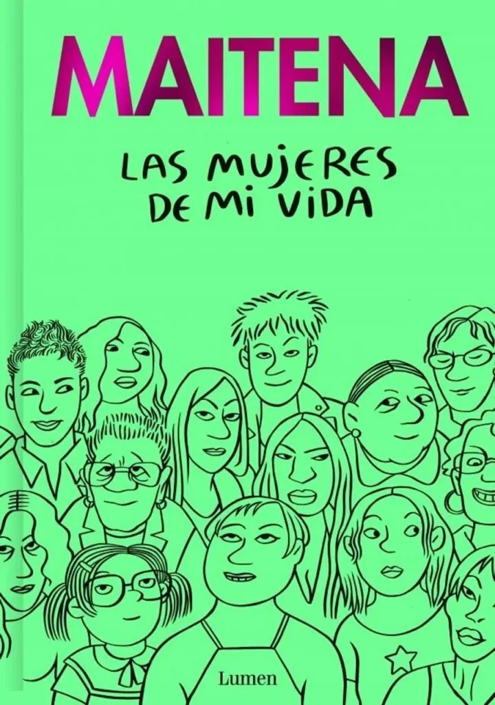 Las Mujeres de MI Vida – Lumen