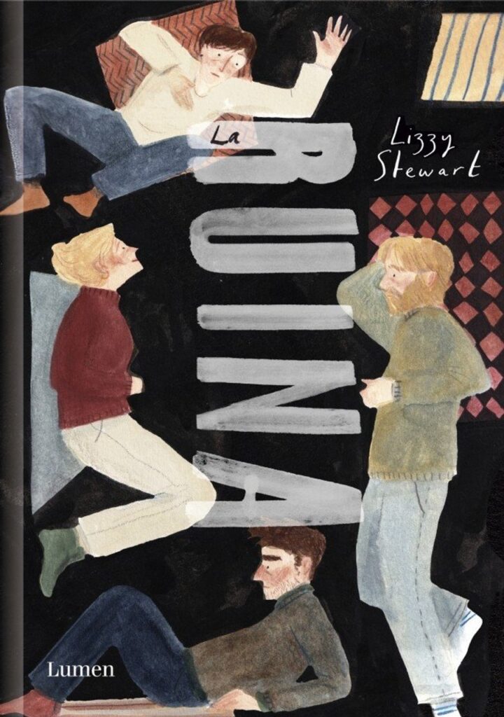 La Ruina – Lumen
