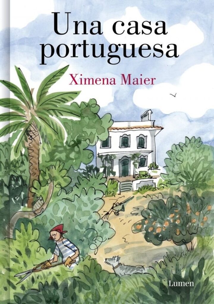 Una Casa Portuguesa – Lumen