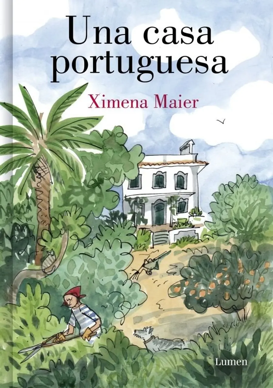 Una Casa Portuguesa – Lumen