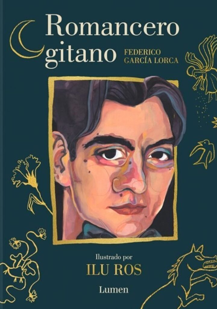 Romancero Gitano (Edición Ilustrada) – Lumen