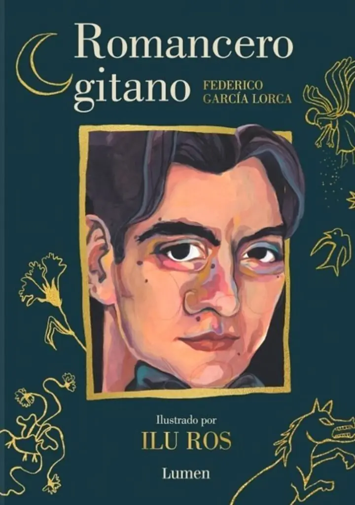 Romancero Gitano (Edición Ilustrada) – Lumen