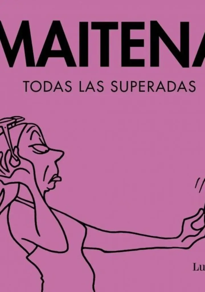 Todas las Superadas – Lumen