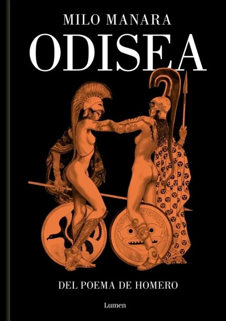 Odisea – Lumen