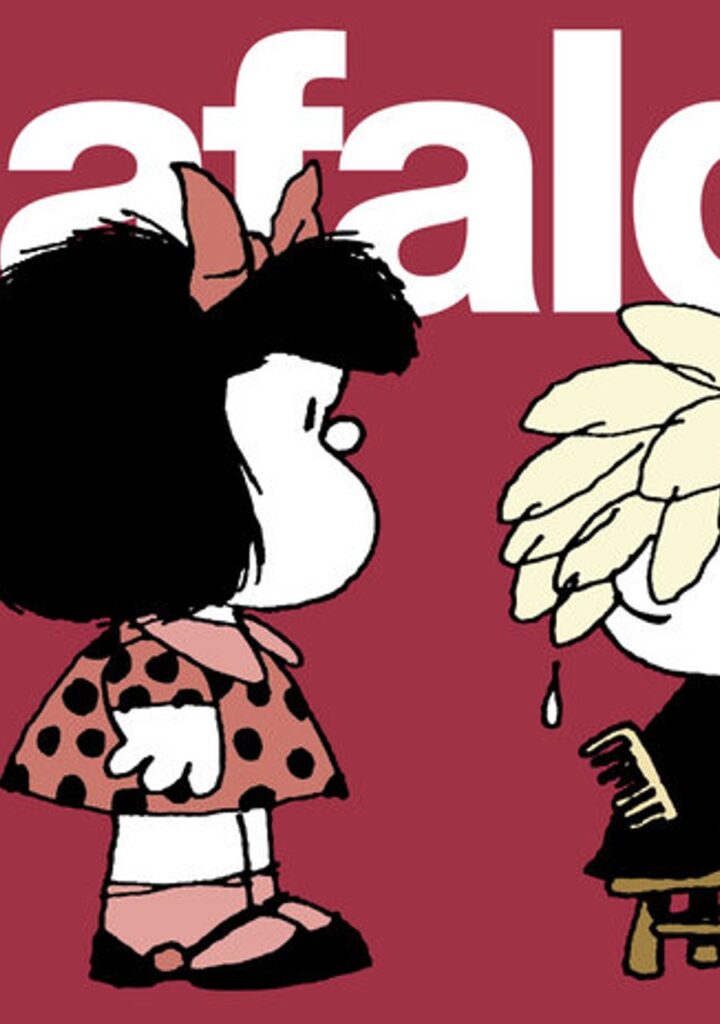 Mafalda 05 – Lumen